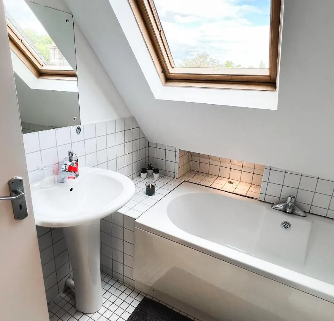 Alpha Cottage Dublin
