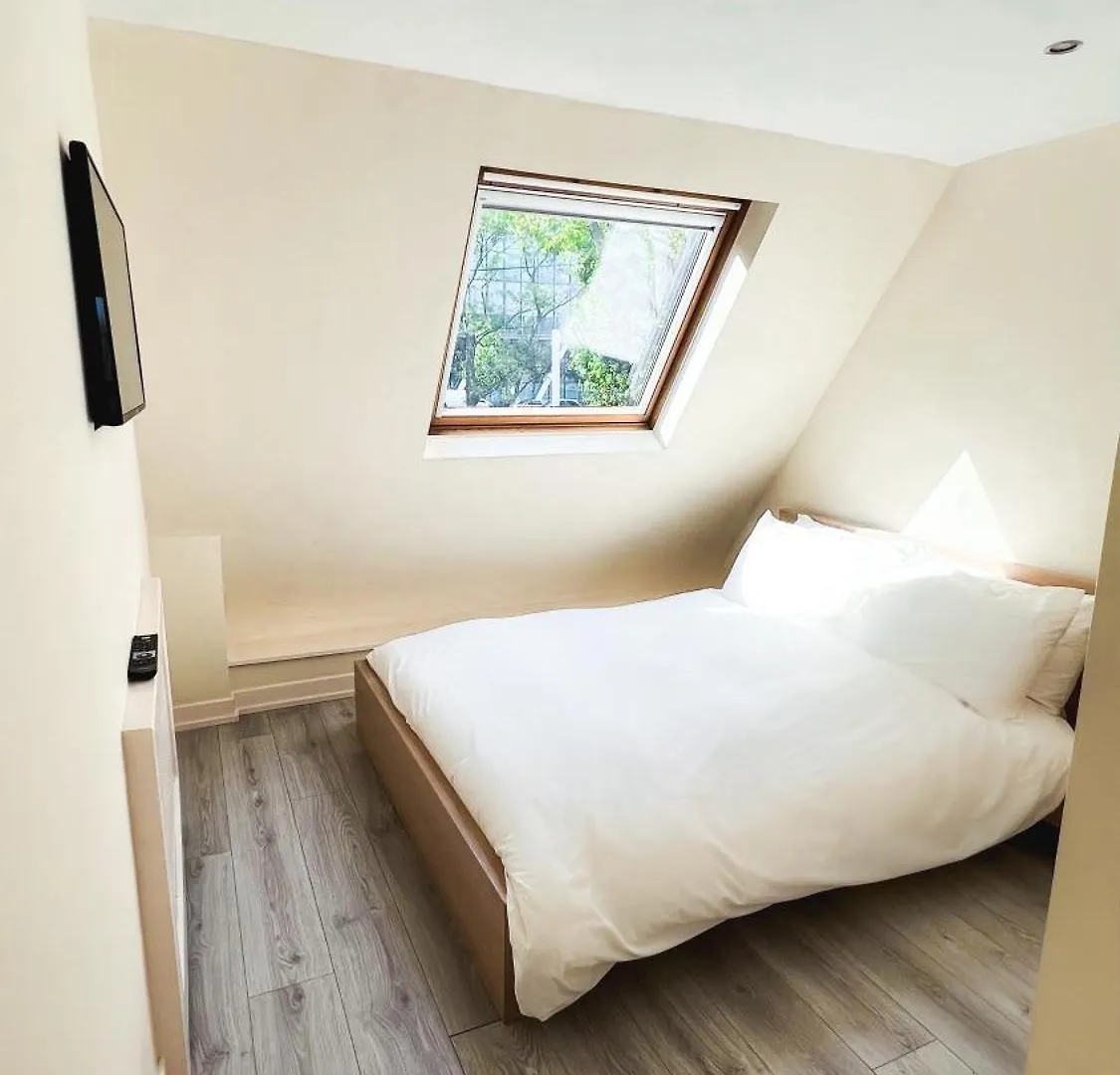 Alpha Cottage Dublin Apartment
