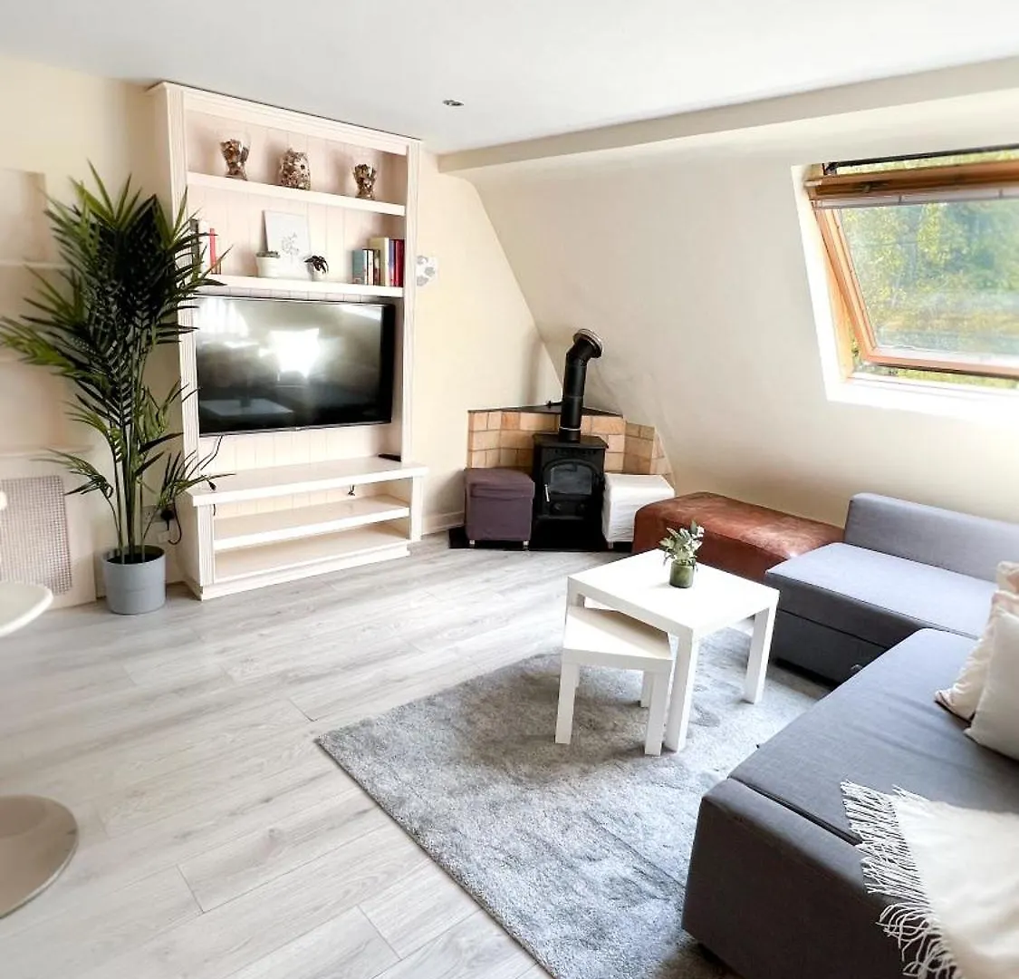 Apartment Alpha Cottage Dublin