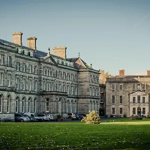  Apartament Dcu Hallows